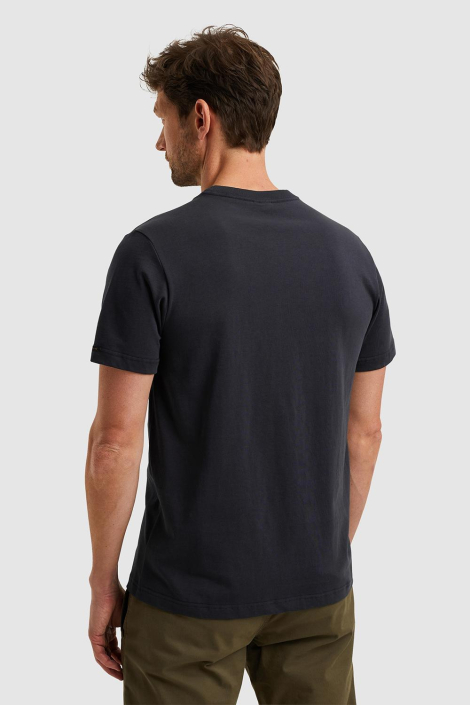 PME legend blauwe heren t-shirt