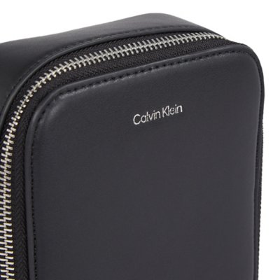 Sacoche Ck Sleek Reporter Xs CALVIN KLEIN