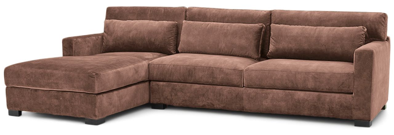 Loungebank Frederique