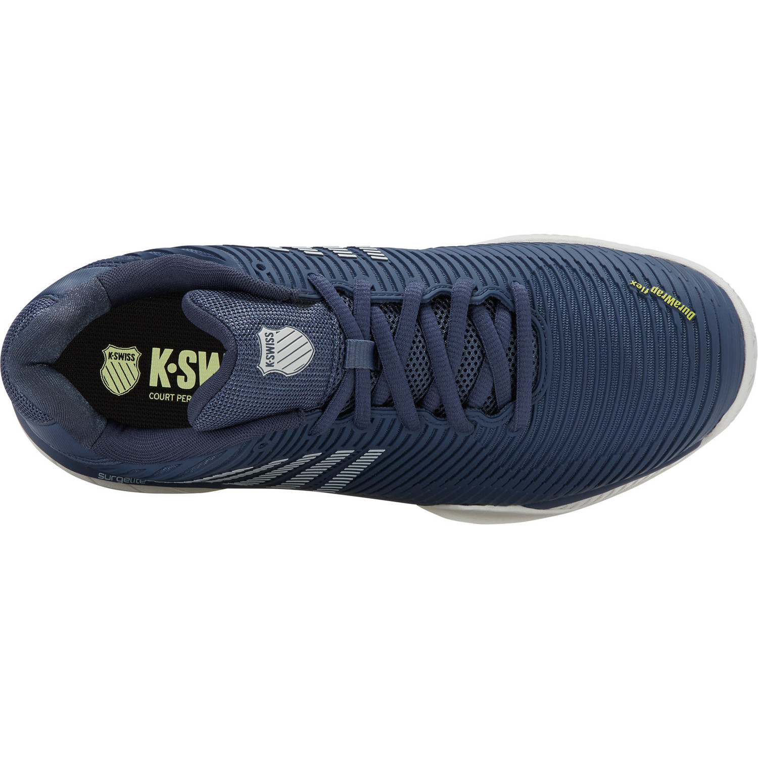 K-Swiss Hypercourt Express 2 Clay Heren