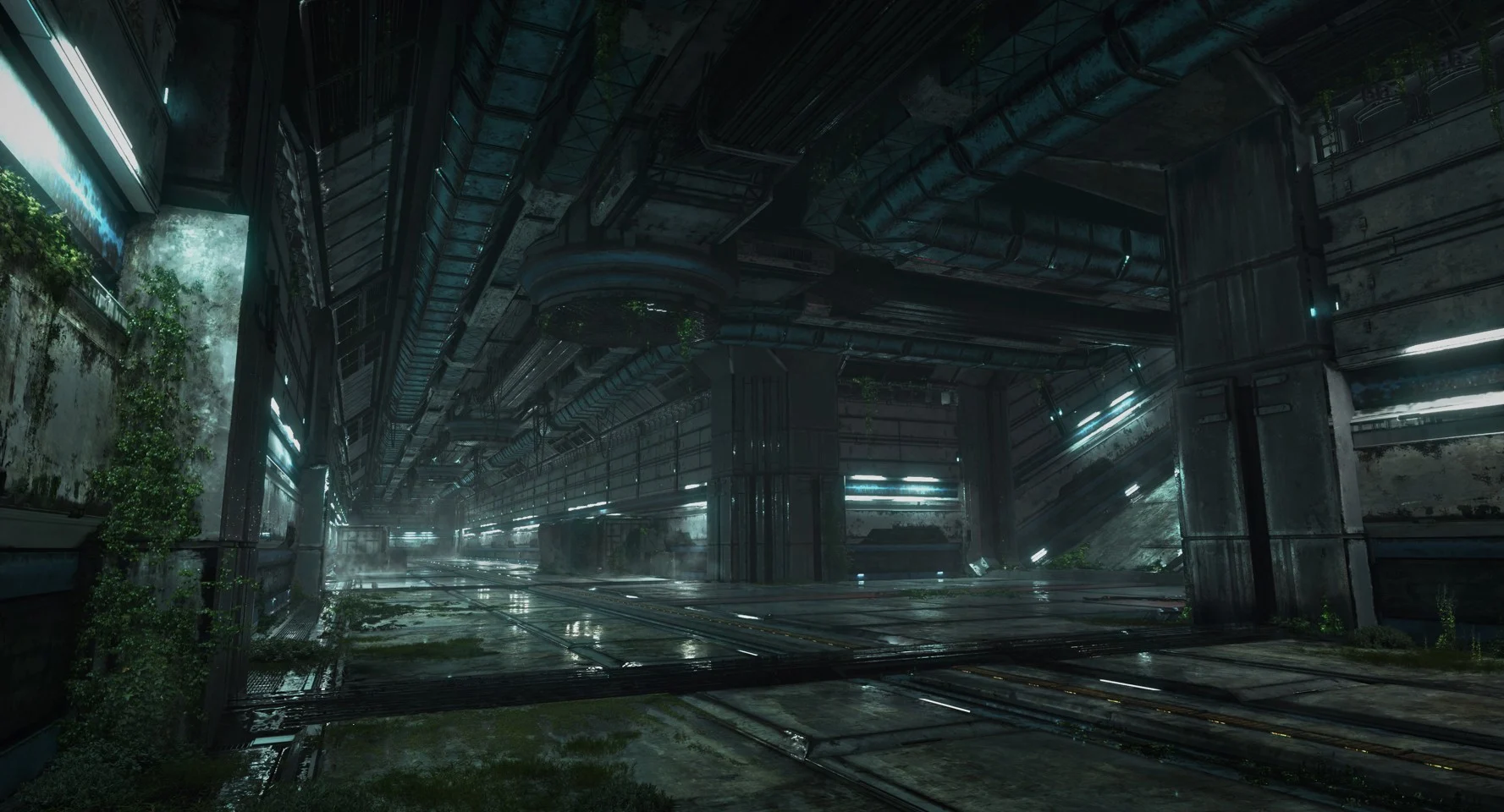 SYNDUALITY Echo of Ada- PlayStation 5