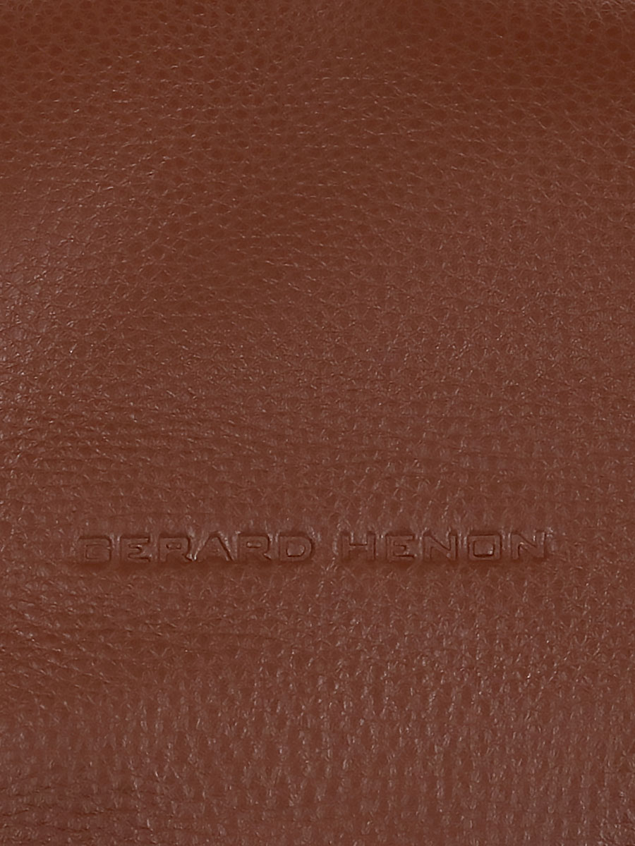 Sac de voyage GÀrard HÀnon Amsterdam 46 cm