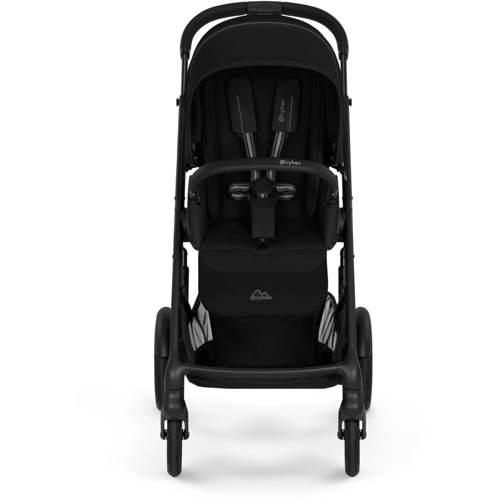 Køb Cybex Moon Black Talos S Lux Blk