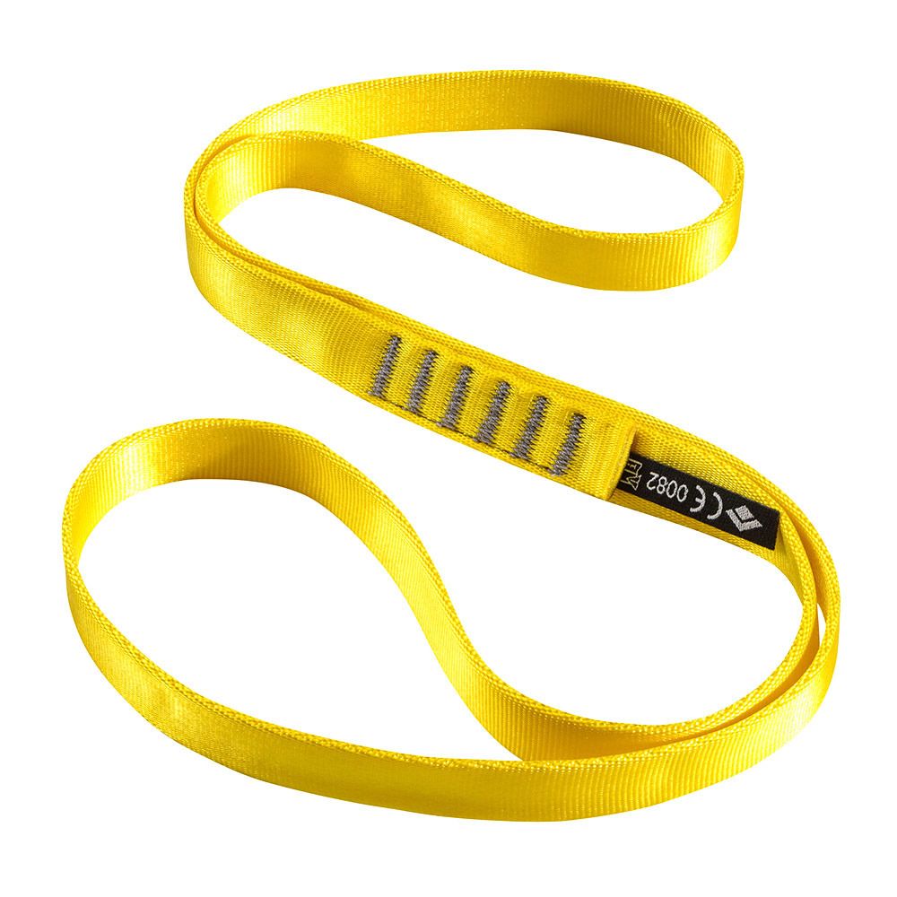 Black Diamond 18 MM NYLON RUNNER - Sangle 60 cm