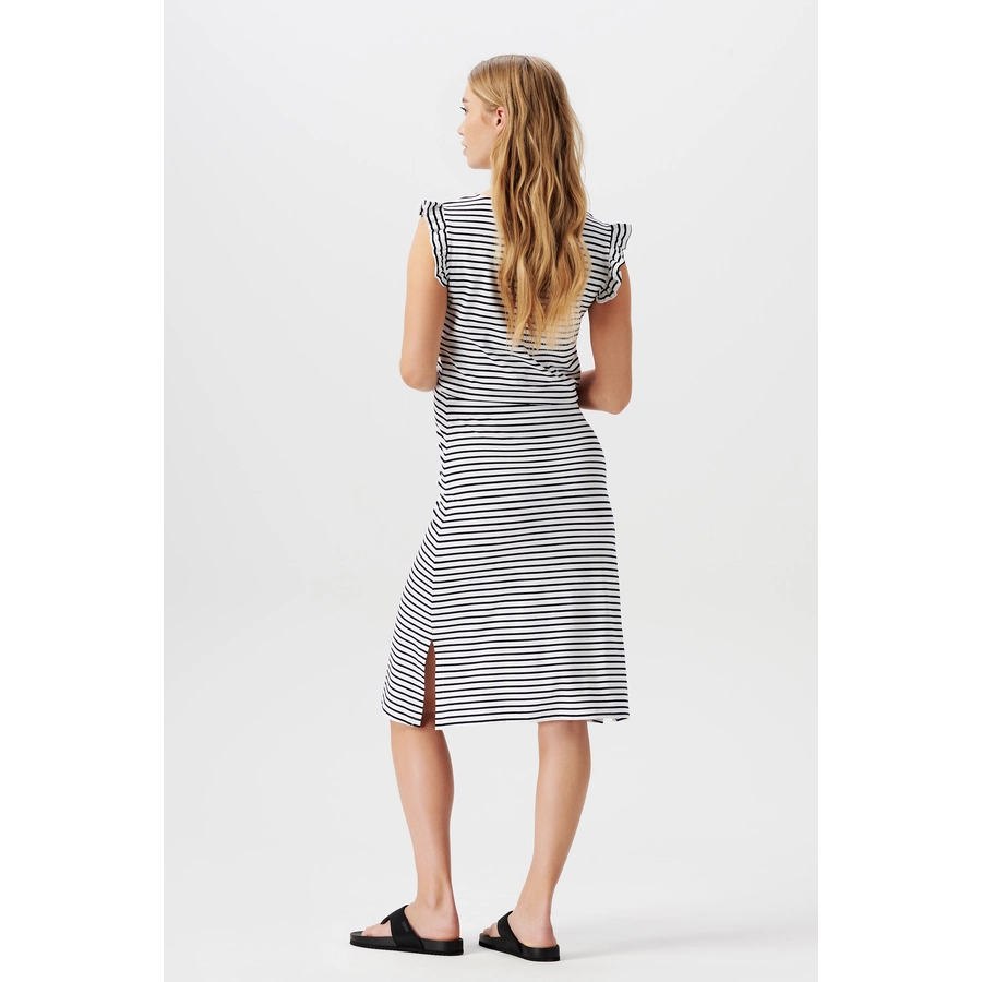 Esprit Still-Kleid Night Sky Blue