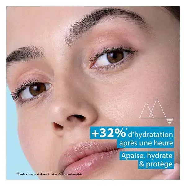 Uriage Eau Thermale D'Uriage Hydratante Apaisante Protectrice 150ml