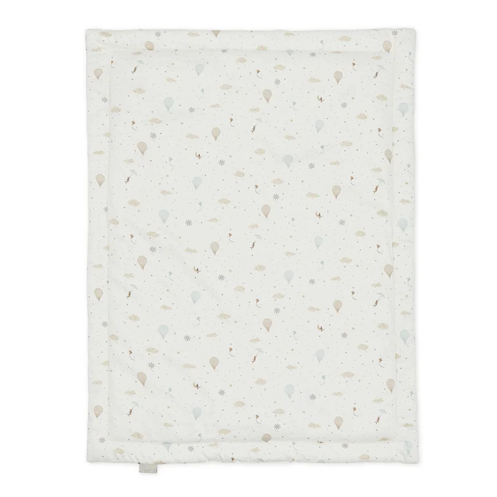 Cam Cam Copenhagen - Decke, 90 x 120 cm, dreamland