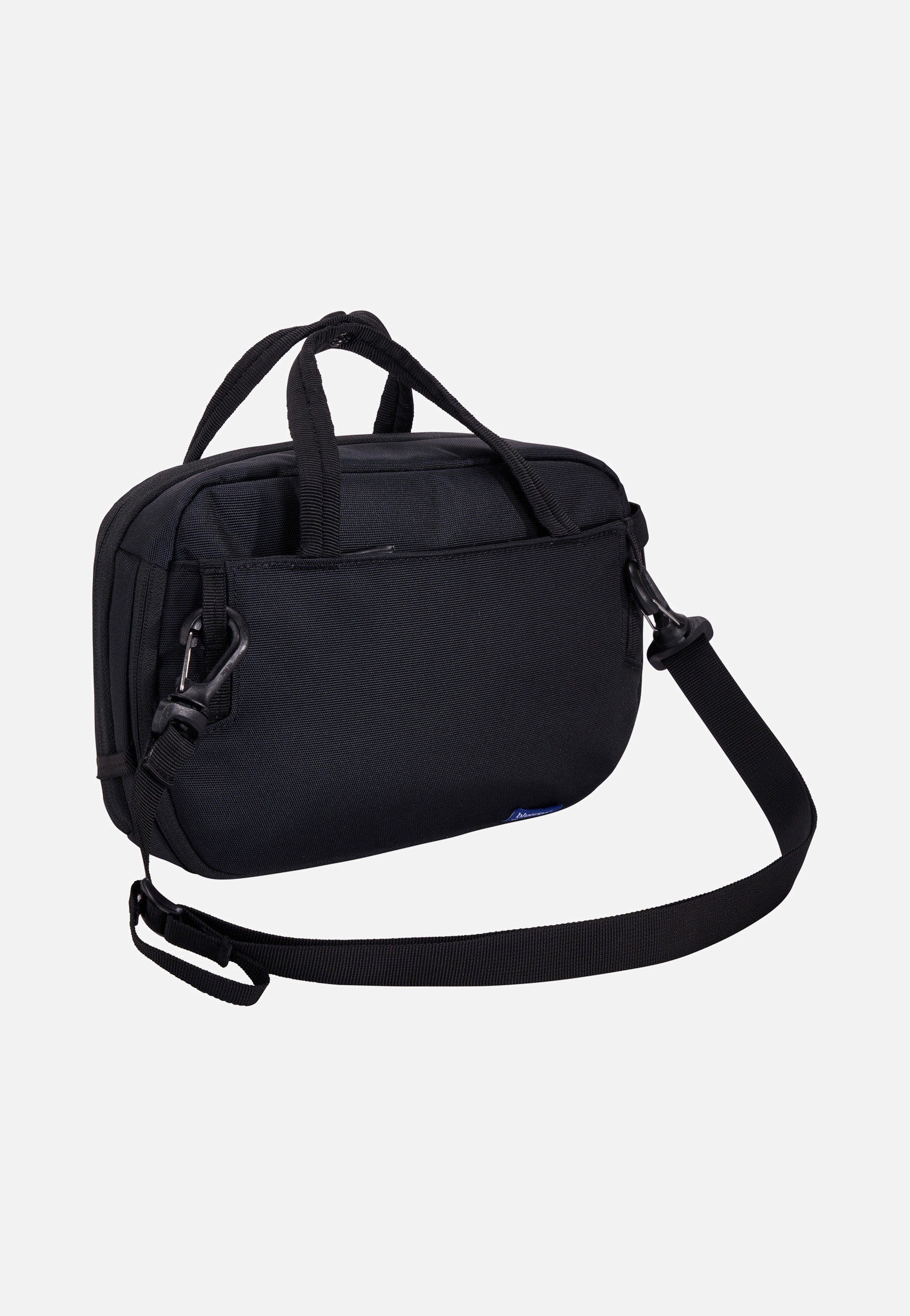 Subterra 2 5L Black - Crossbody Bag