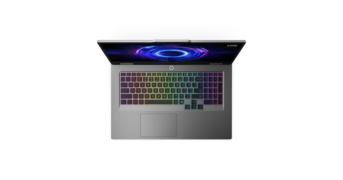 LenovoLOQ 17IRX10 (83JH0074MH) 17.3