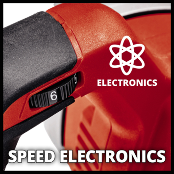 Einhell 18V verf- en mortelmenger TE-MX 18 Li (zonder accu)