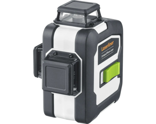 Kruislijnlaser Laserliner CompactPlane-Laser 3G Set 150