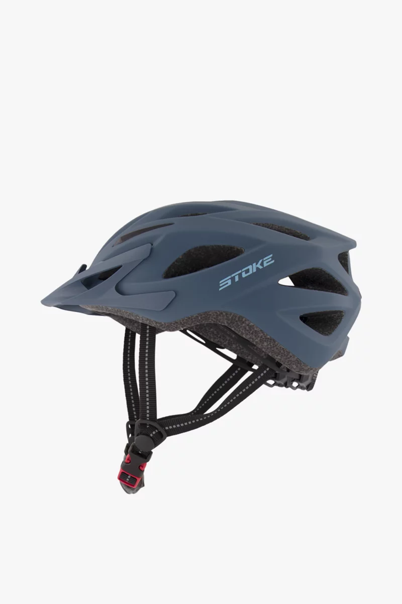 Stoke Arenas Velohelm