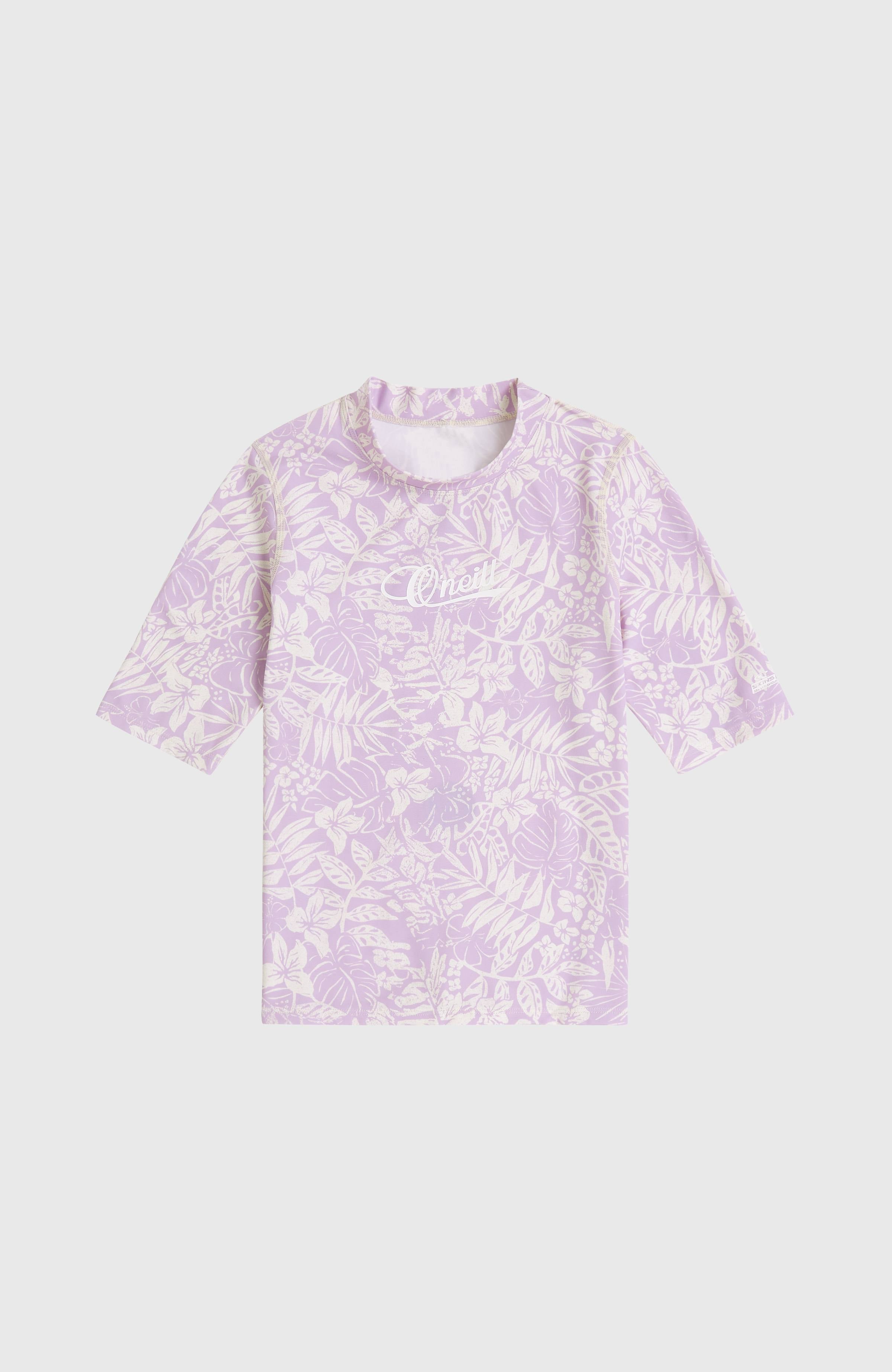 O'Neill Graphic UV-Shirt met korte mouwen