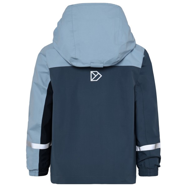Didriksons - Kid's Pilvi Jacket 2 - Veste imperméable
