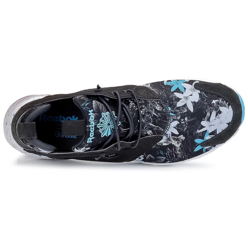 Reebok Classic - FURYLITE NP - Gris / Bleu