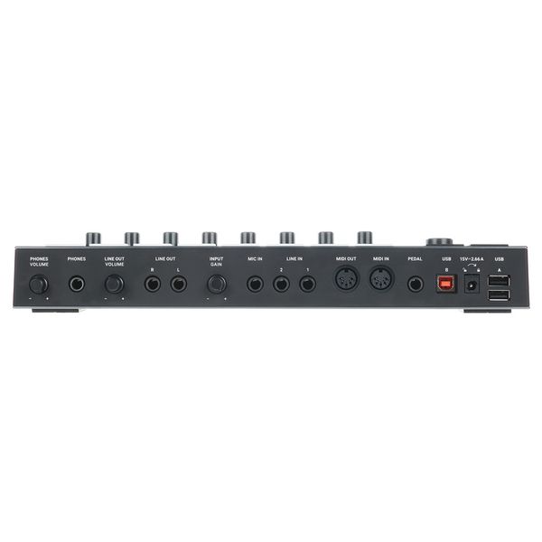 Native Instruments Maschine + ISO-Plate Bundle