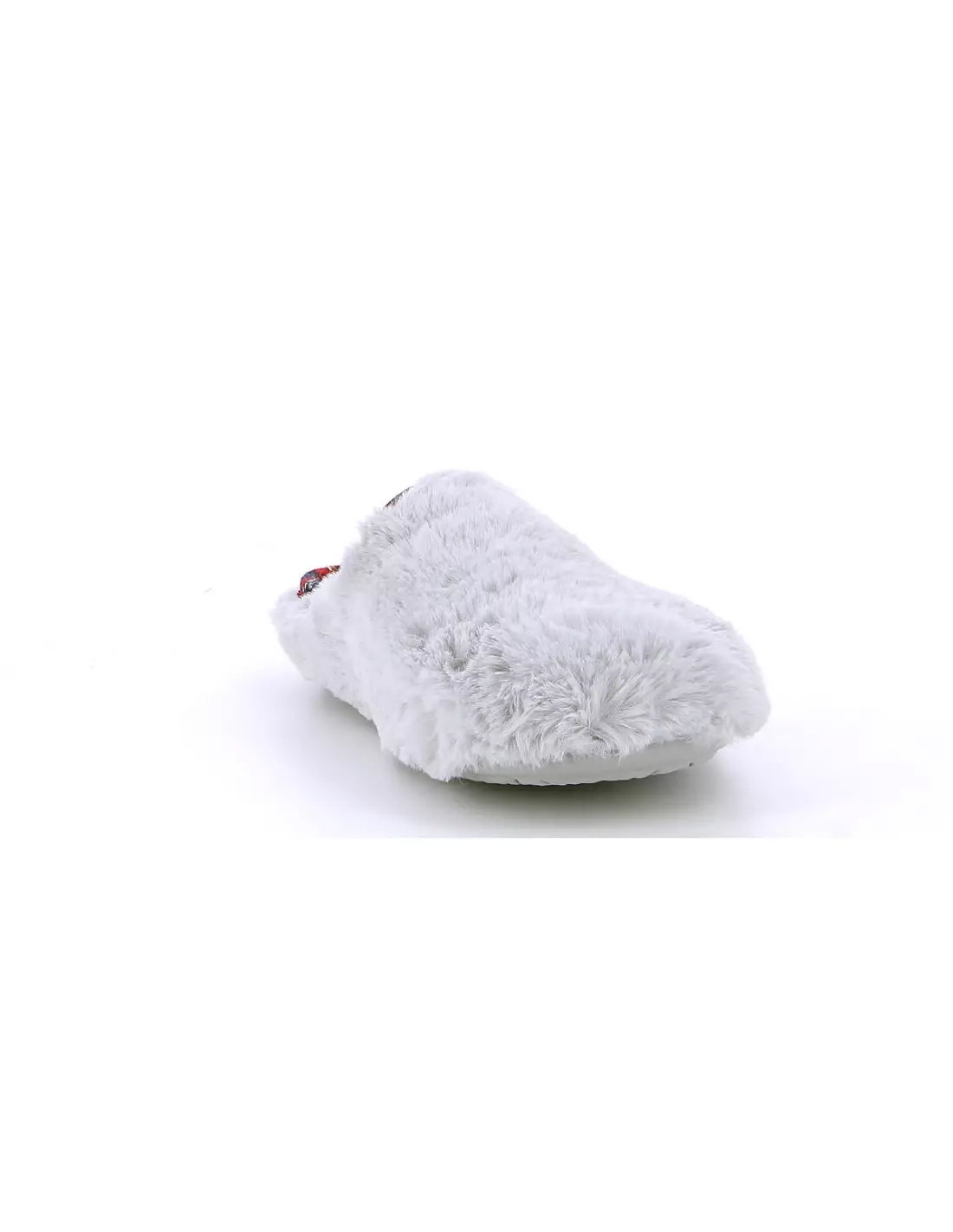 OUF TALIFE - Pantoufles & chaussons Gris