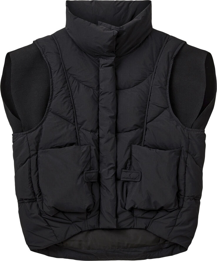 Sofie Schnoor Vest Black