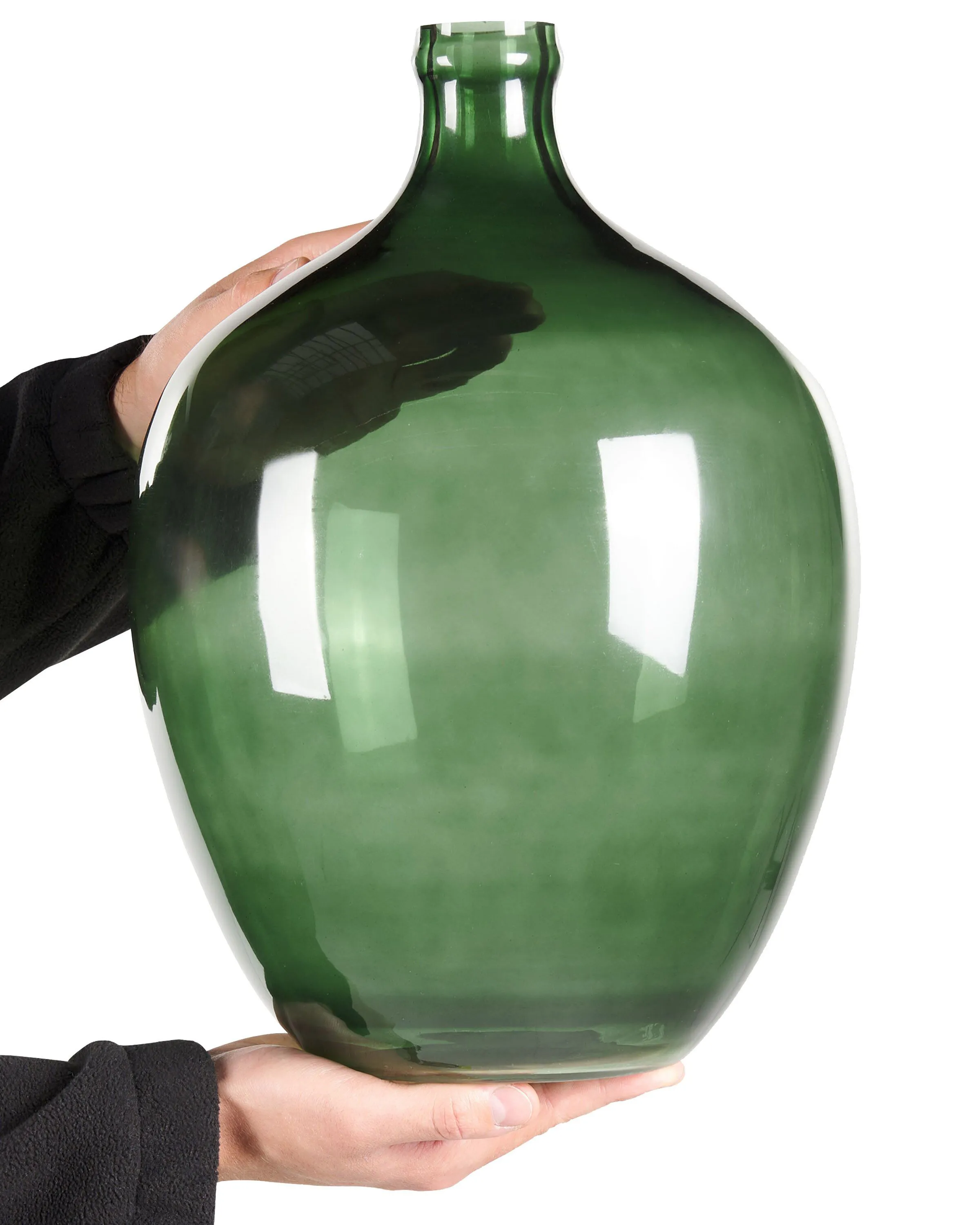 Bloemenvaas ROTI 39 cm Groen