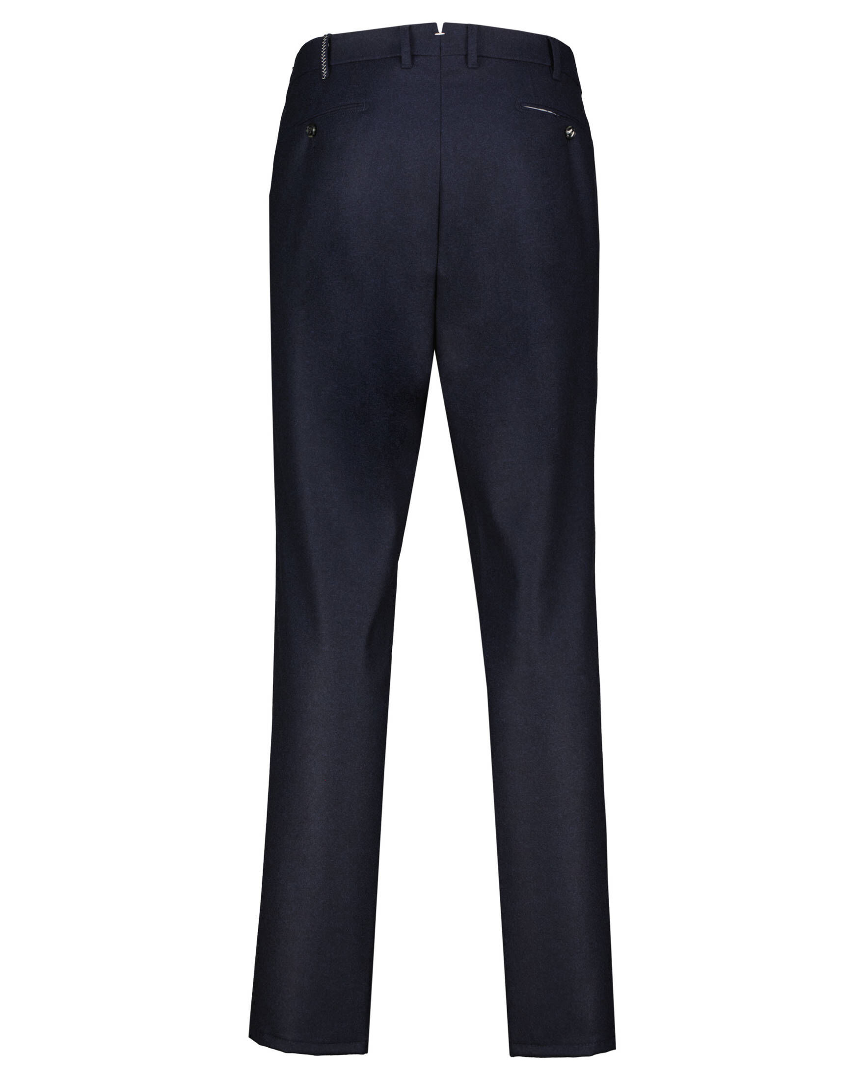EDUARD DRESSLER| Herren Wollhose
