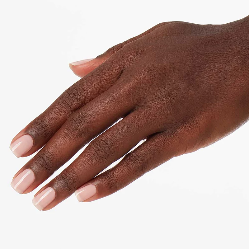 OPI Nail Lacquer 15 ml - Put It In Neutral