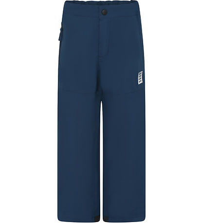 LEGO? Wear Skalbukser - LWPayton 200 - Dark Navy