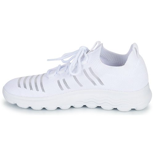 Geox - D SPHERICA C - Blanc