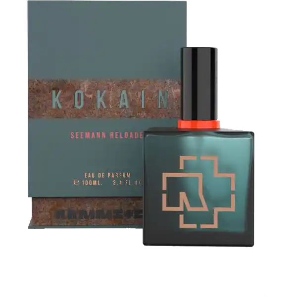Seemann Reloaded, EdP 100 ml