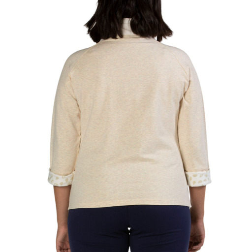 Chaqueta Sudadera John Smith Poyo