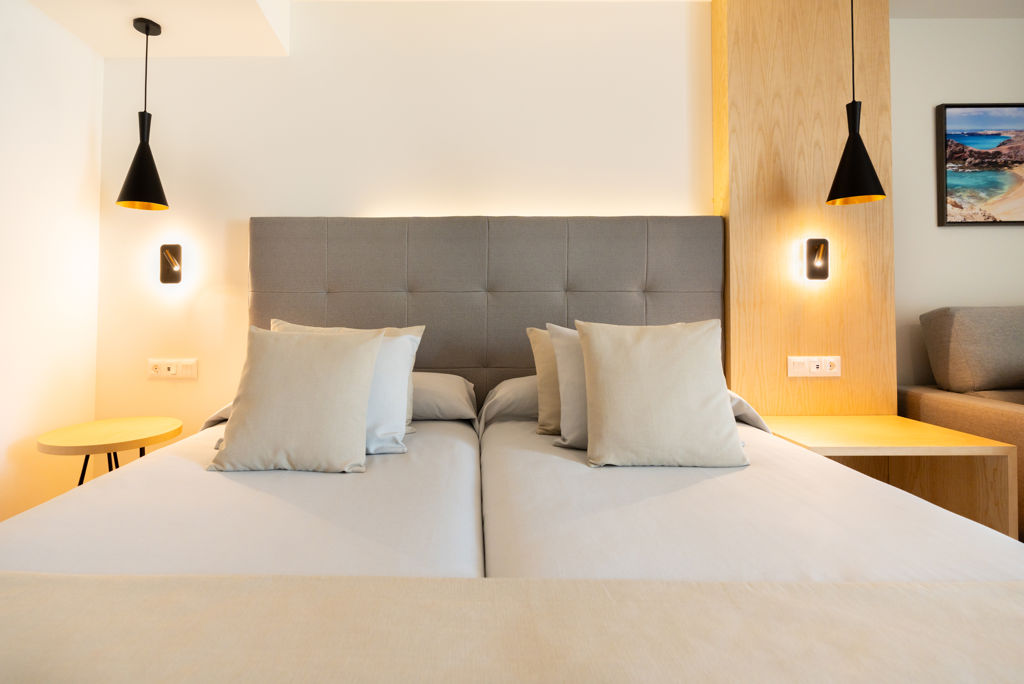 HL Rondo Logies en ontbijt - Hotel