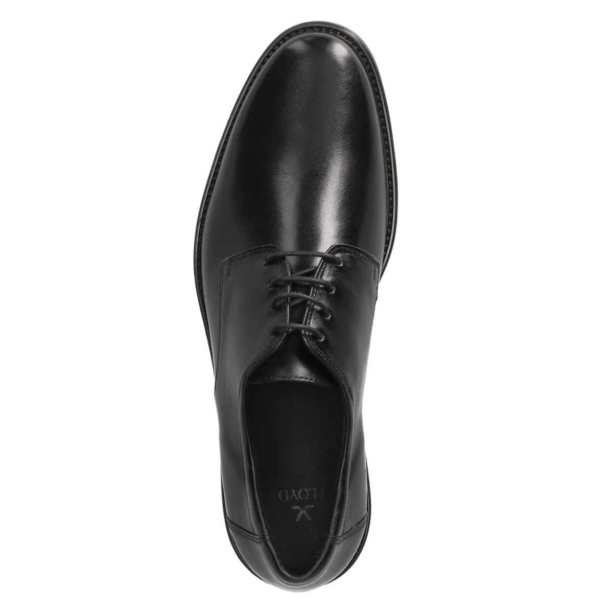 LloydHalbschuhe CORE 110 - 0 - BLACK