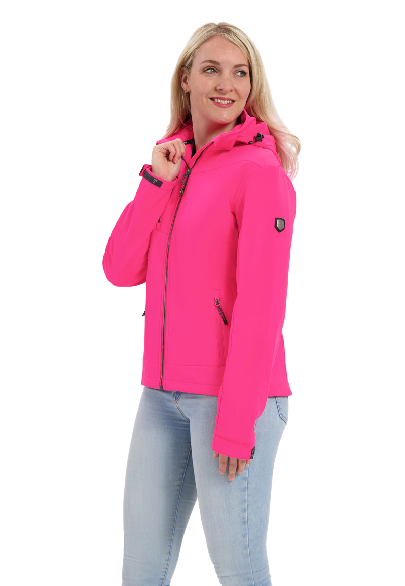 Roxy Softshell
