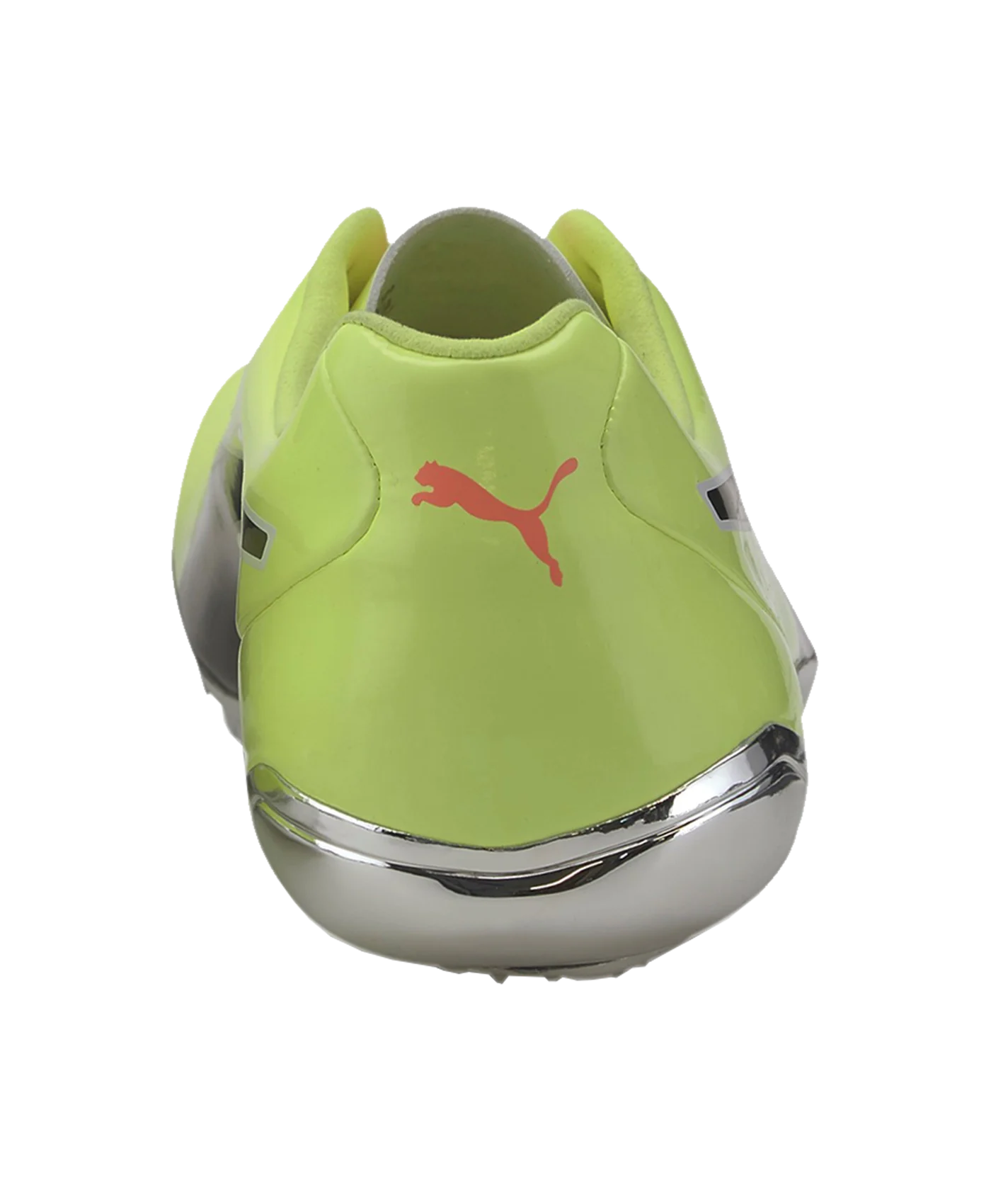 PUMA evoSpeed Electric 8 Spikes Grün F01