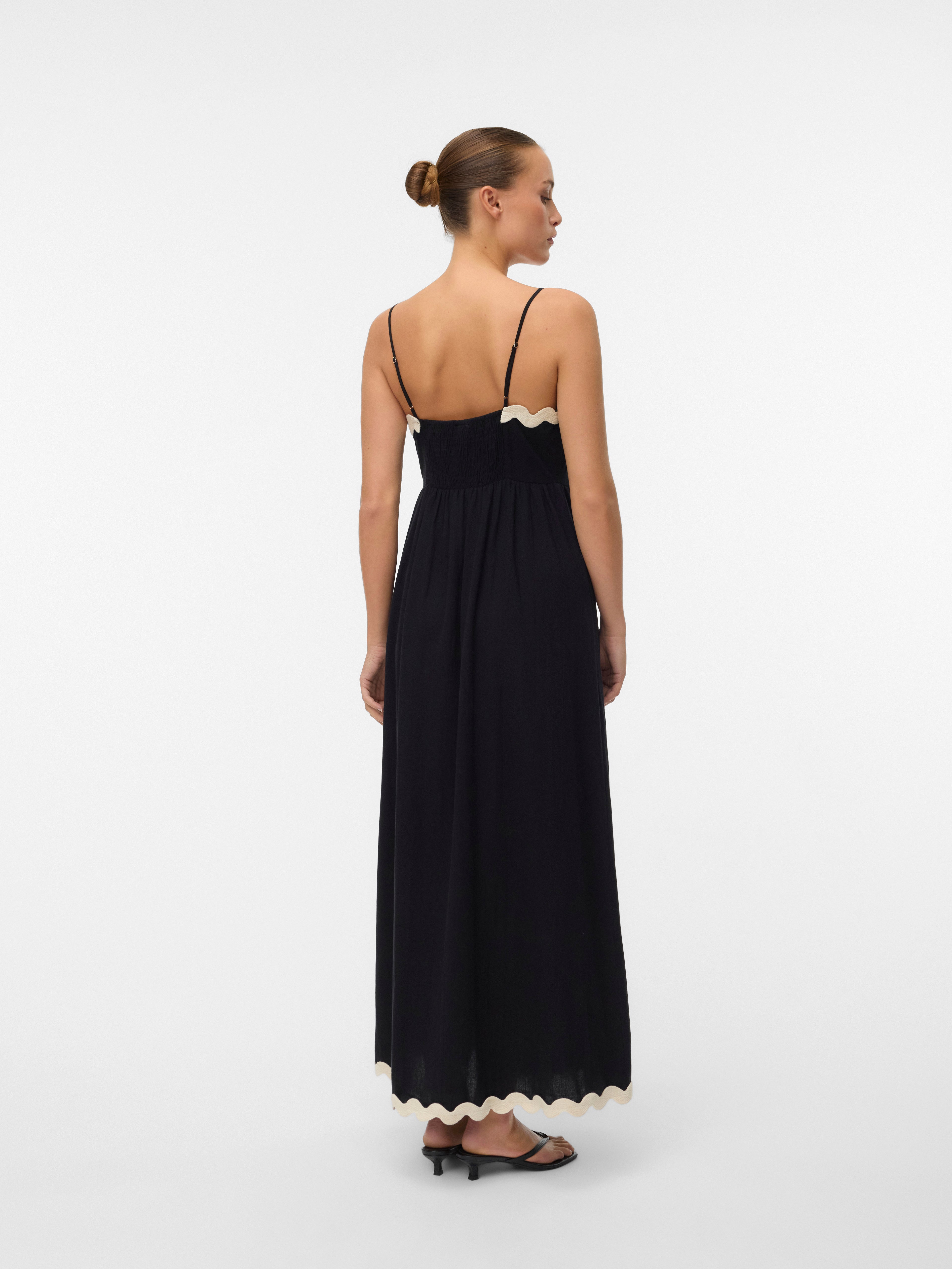 VMJENNA Lange jurk
