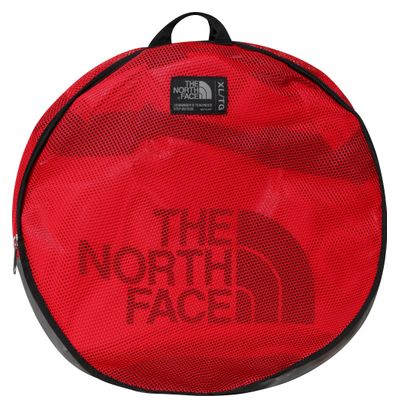 Sac de Voyage The North Face Base Camp Duffel XL - 132L Rouge