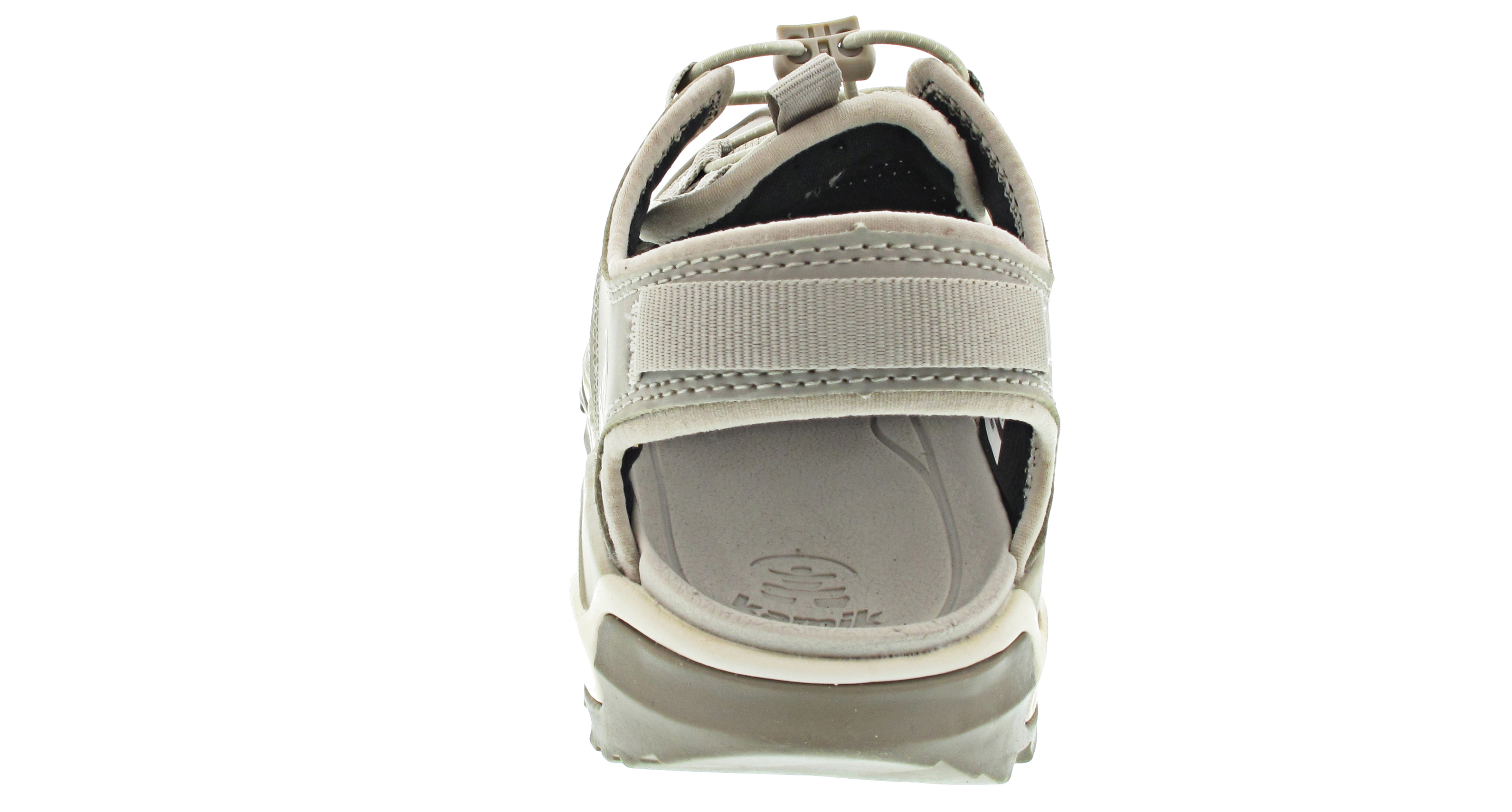 Kamik Solstice Sandale beige