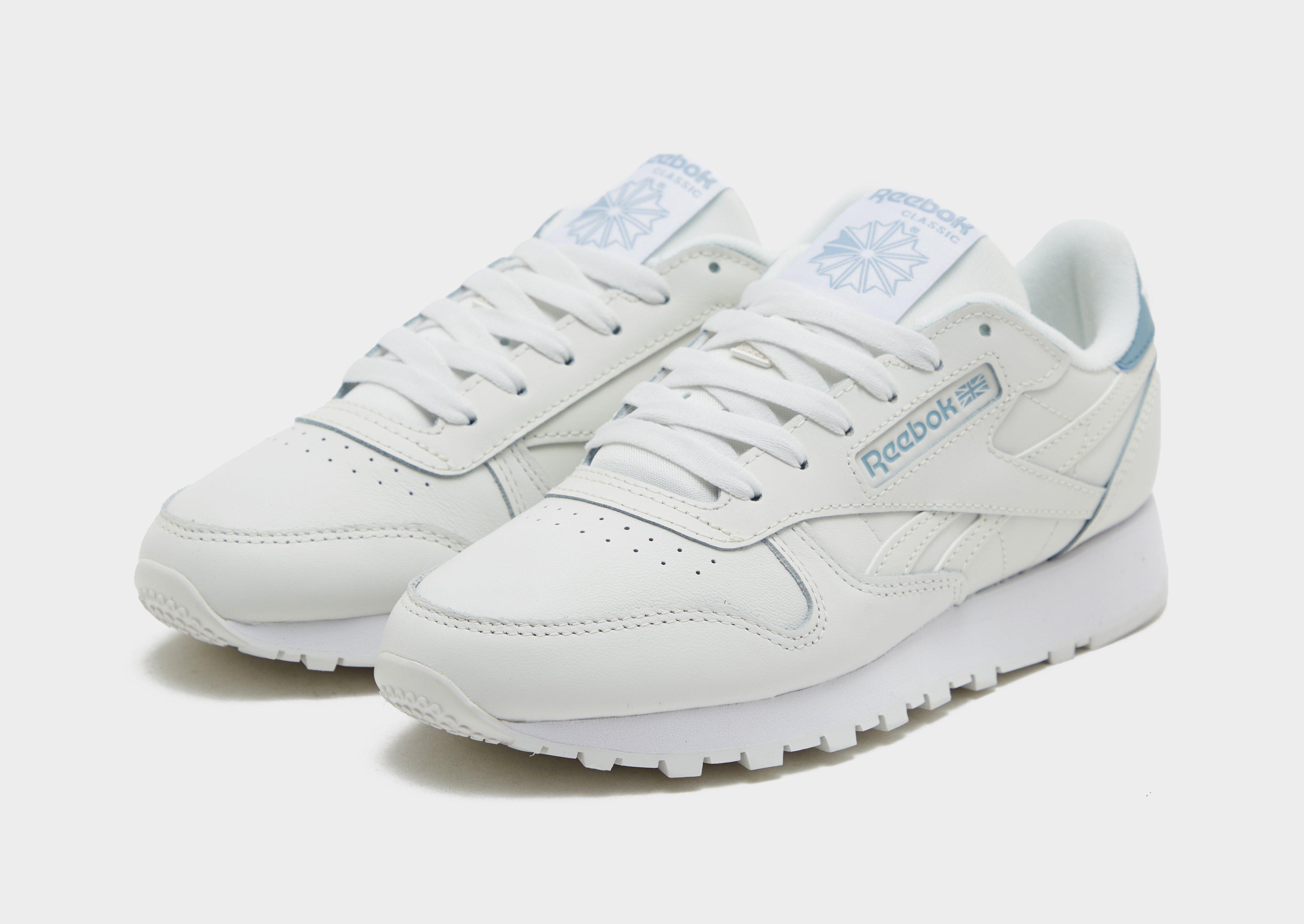 Reebok classic leather