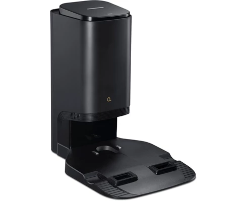 Andersson Cleanstation for RVC 4.0