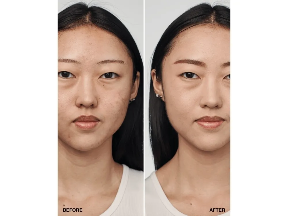CLINIQUE_Even Better Clinical Serum Foundation SPF20 skin tone evening foundation CN 28 Ivory 30ml