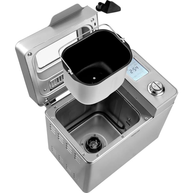 SENCOR Bagemaskine m/23 programmer