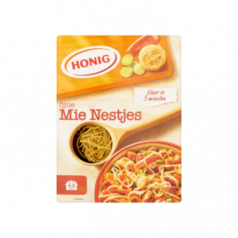Honig Fijne mie nestjes