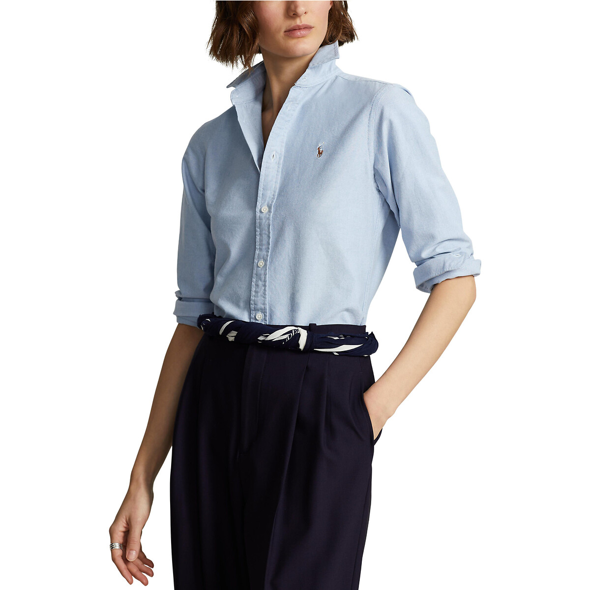 Camisa de manga comprida POLO RALPH LAUREN