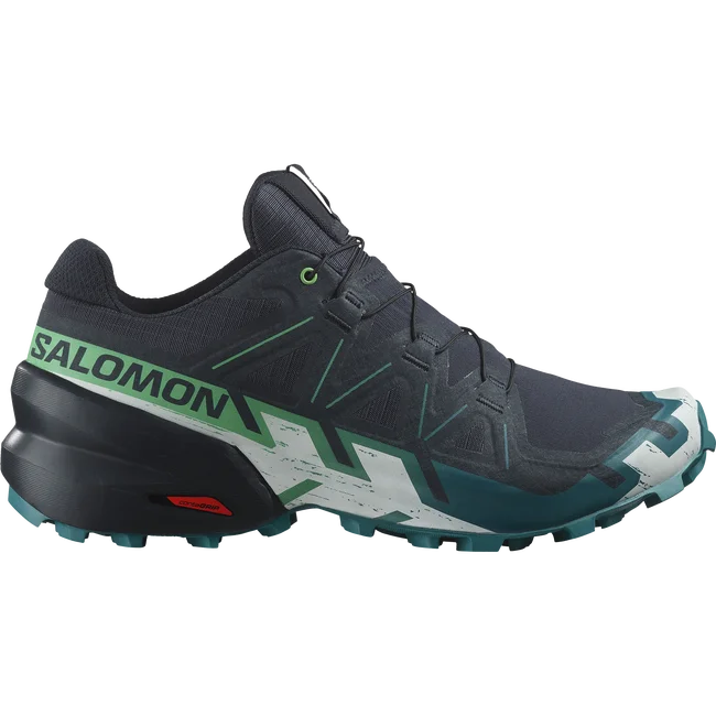 SPEEDCROSS 6