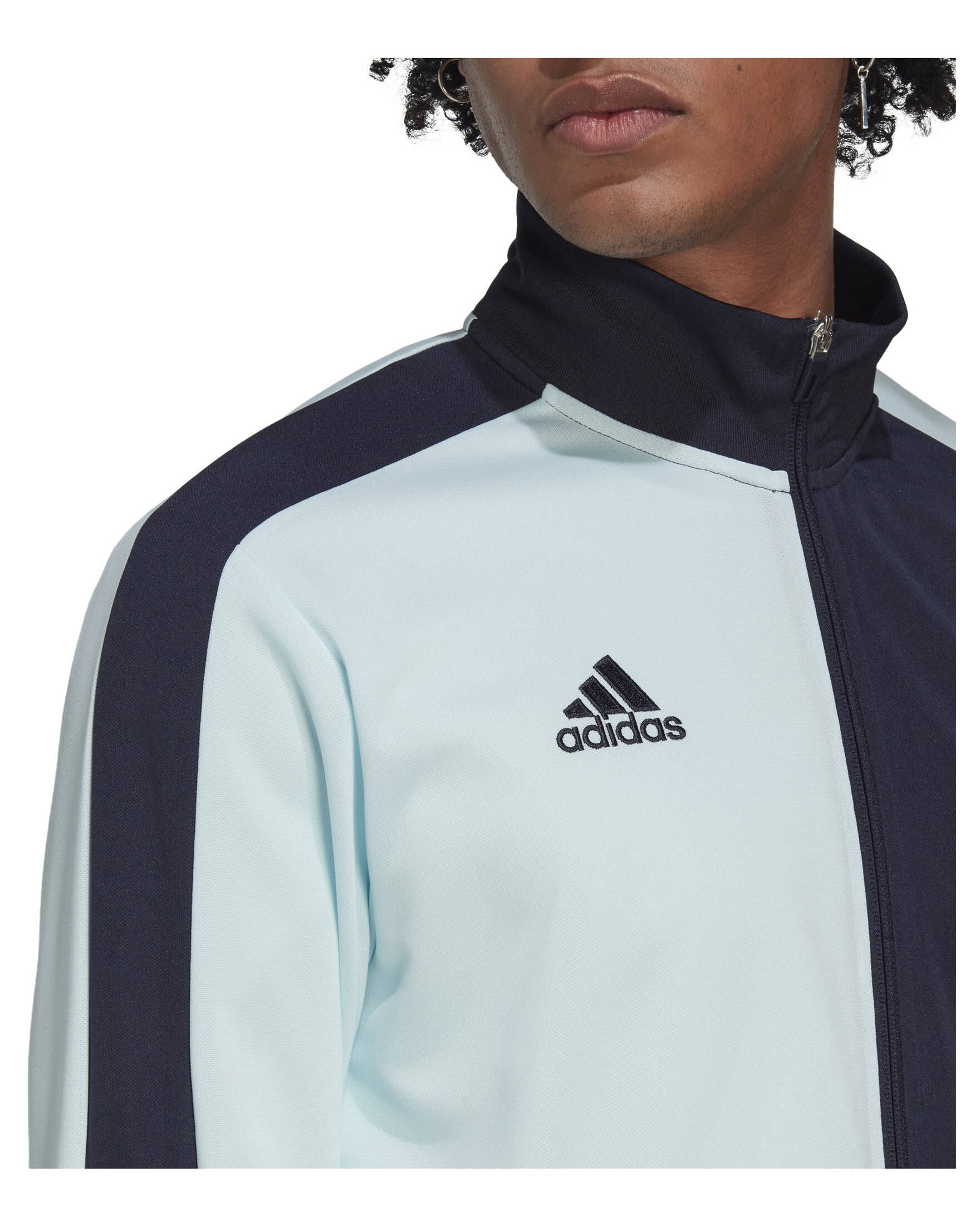 adidas Performance| Herren Fußballjacke TIRO