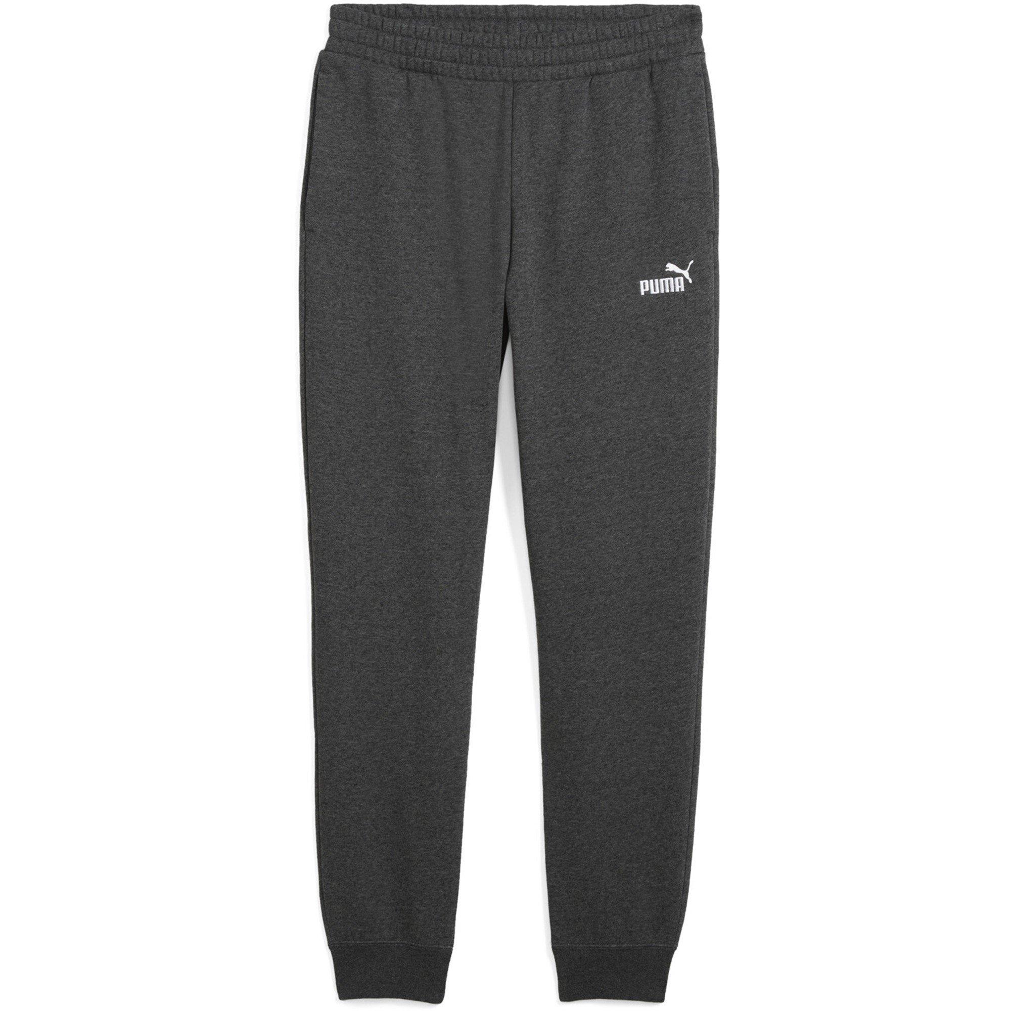 Puma No 1 Logo Jogging Pants Mens