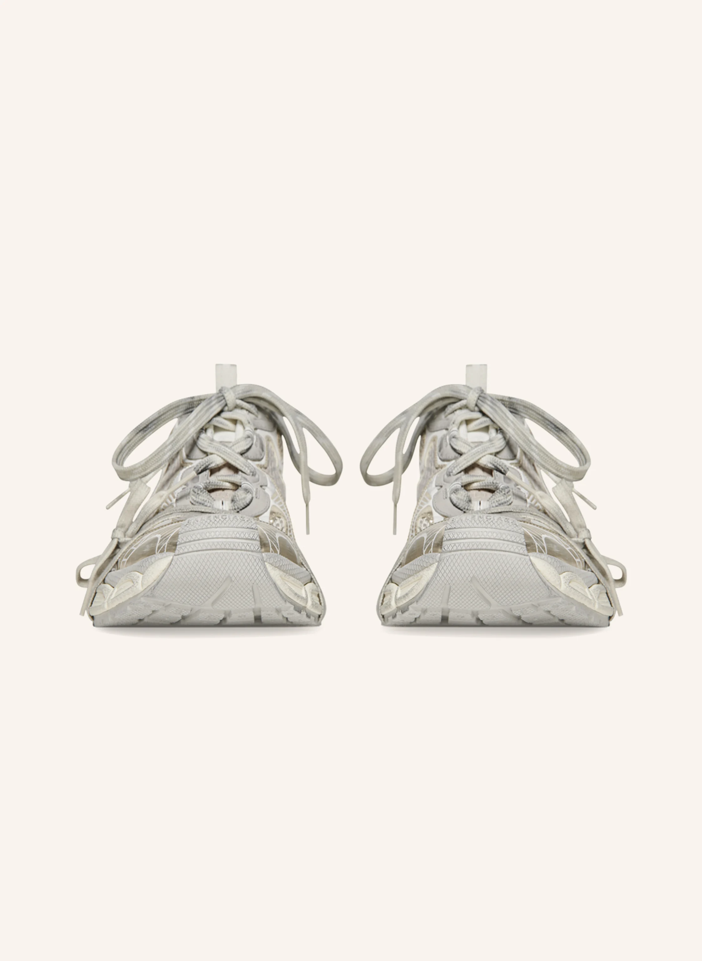 BALENCIAGA Sneaker 3XL