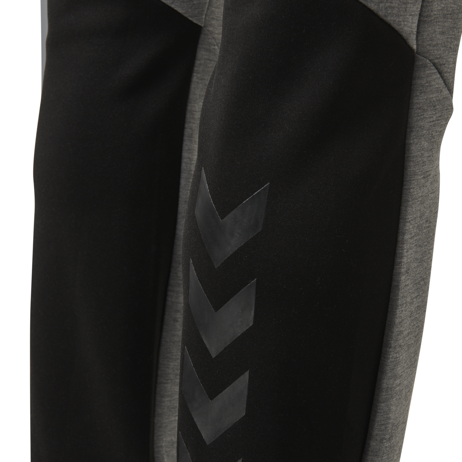 hmlTROPPER TAPERED PANTS