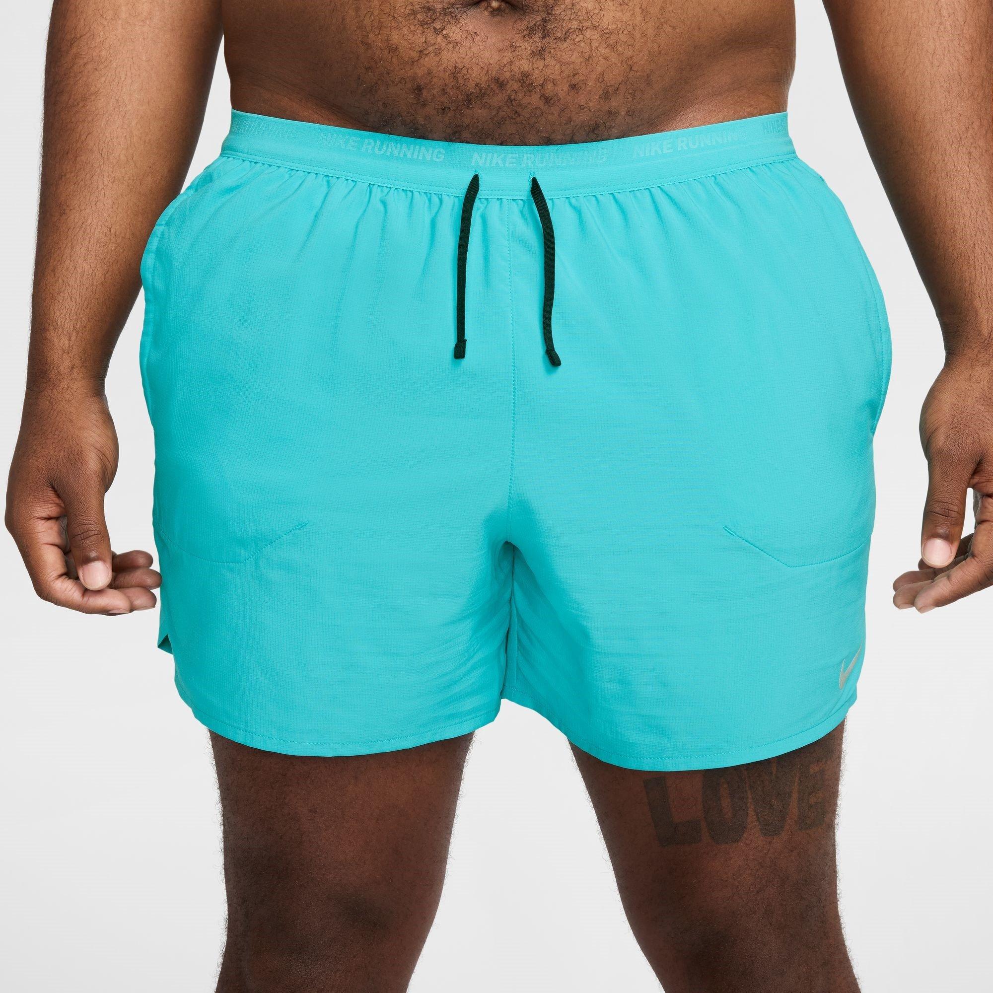 Nike Stride 5in Performance Shorts Mens