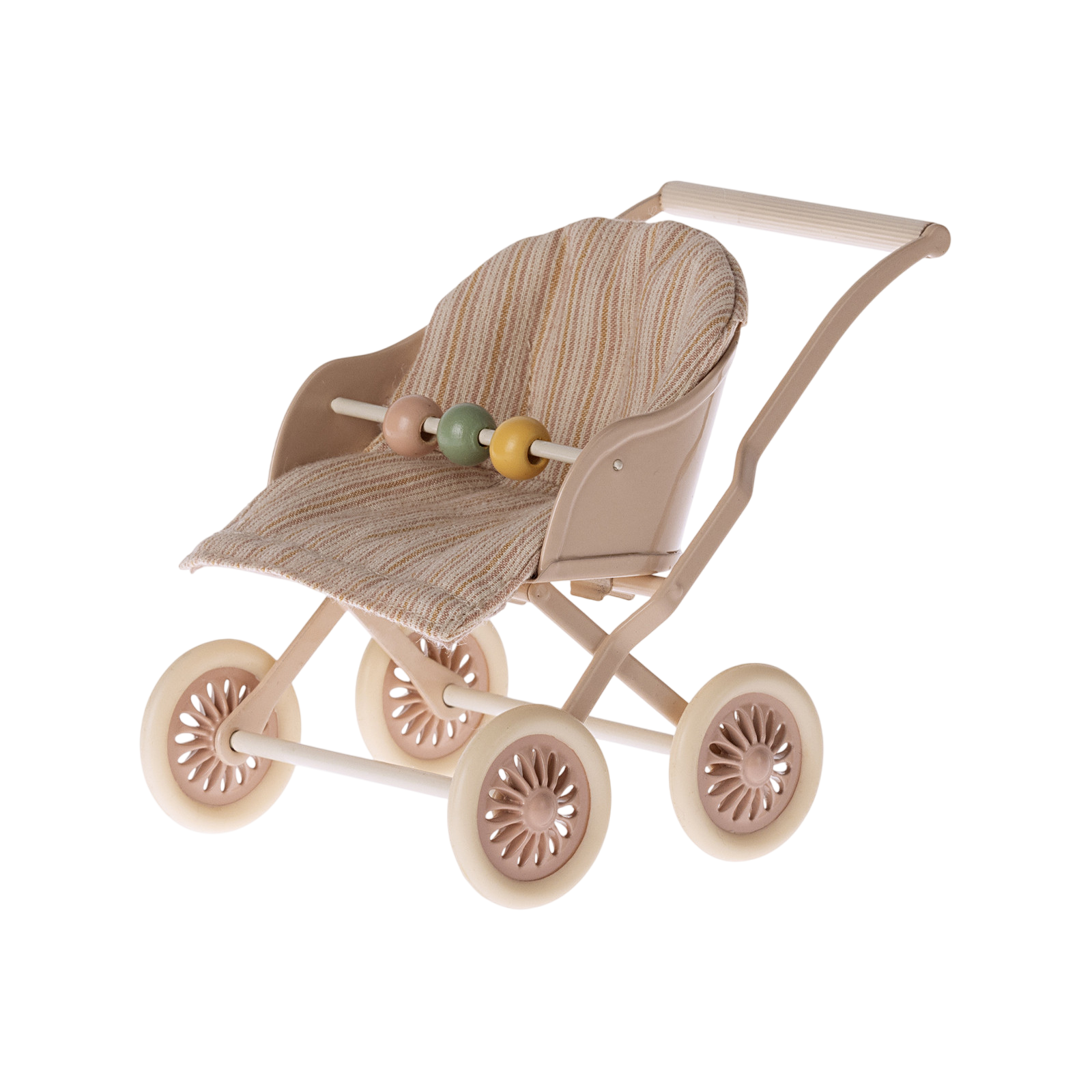 Maileg Kinderwagen Baby Rose