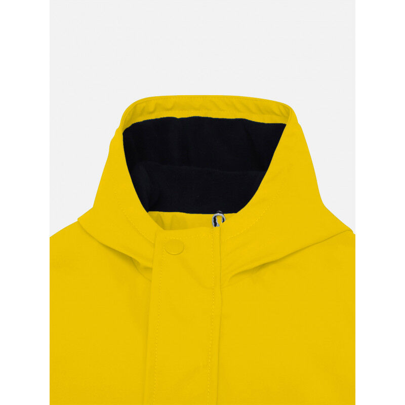Ciré à capuche - Veste imperméable enfant